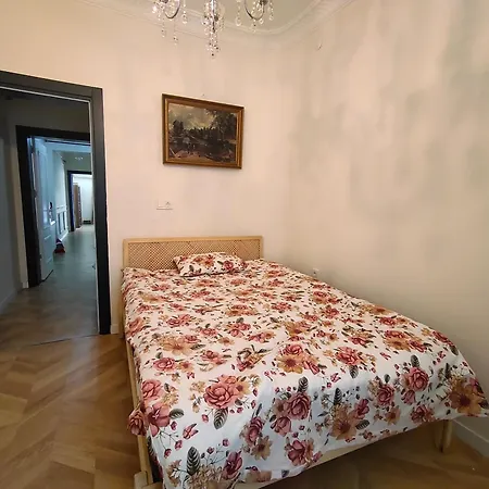 Apartamento 2br House Near Hilton Bosphorus #2 Estambul