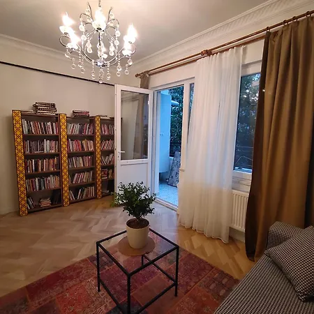 2br House Near Hilton Bosphorus #2 Apartamento