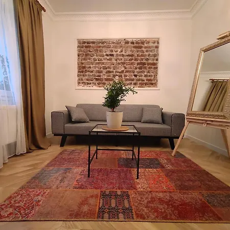 2br House Near Hilton Bosphorus #2 Διαμέρισμα *