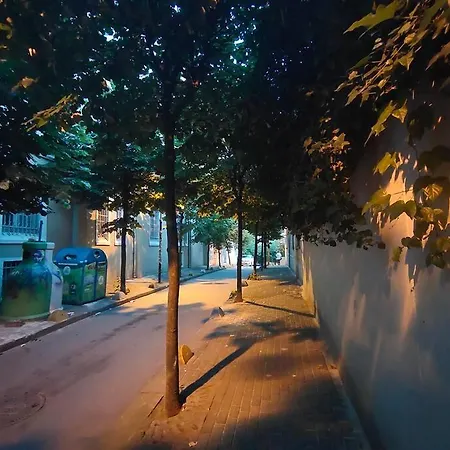 2br House Near Hilton Bosphorus #2 Διαμέρισμα *